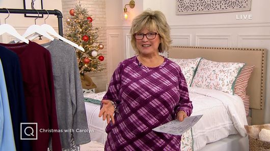 Christmas with Carolyn - 11/6