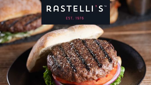 Rastelli's Steaks, Chops & More - 11/9