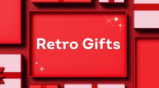 Retro Gifts