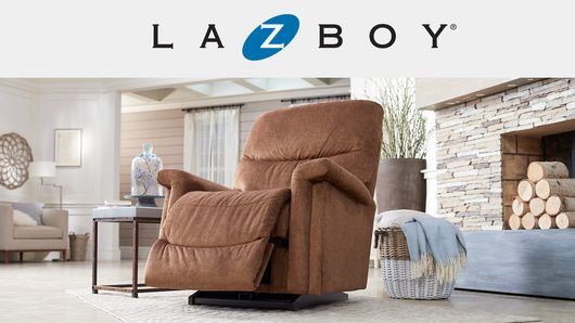 La-Z-Boy - 11/11