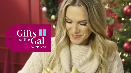 Gifts for the Gal with Val - 11/13