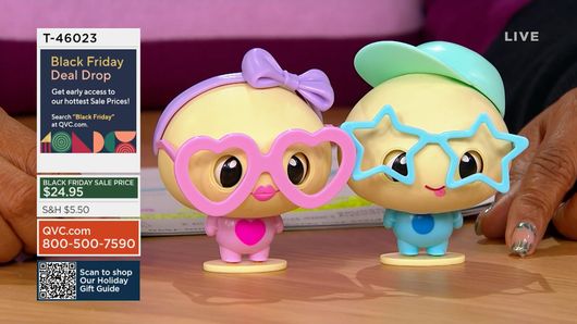 The Joy of Toys - 11/11