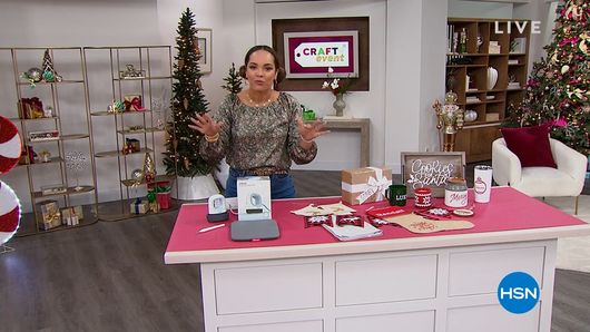 Gifts for The Crafter - 11/15