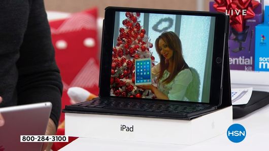 Apple Electronic Gifts - 11/20