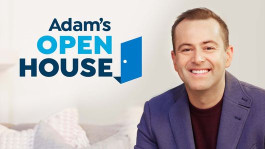 Adam's Open House - Gift Edition - 11/21
