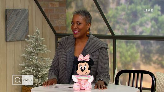 The Joy of Toys - 11/18