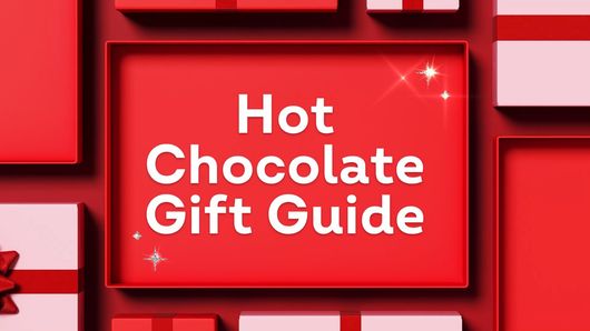 Hot Chocolate Gift Guide