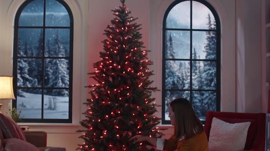 How to Set Up Your Mr. Christmas Alexa-Enabled Tree