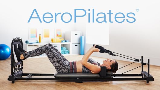 AeroPilates Home Studio - 1/2