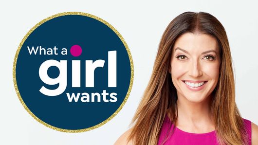 What A Girl Wants with Sarah - 1/3
