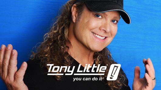 Tony Little Health & Fitness - 1/4