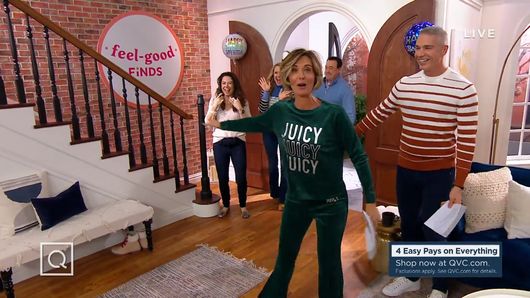 Feel Good Finds with Alberti and Kerstin - 1/5