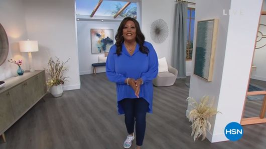 The List with Debbie D - 1/5