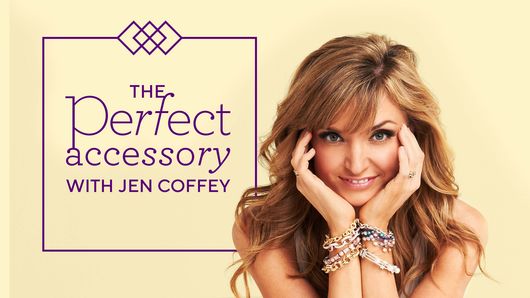 The Perfect Accessory with Jen Coffey - 1/6