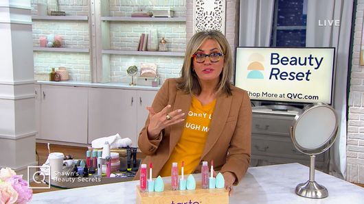 Shawn's Beauty Secrets - Beauty Reset - 1/6