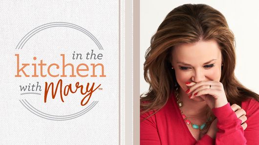 In the Kitchen with Mary - 1/7