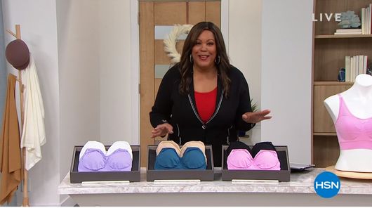 The List with Debbie D - All New Finds - 1/7