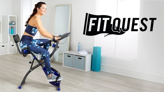 FitQuest Fitness - All On Free Shipping - 1/10