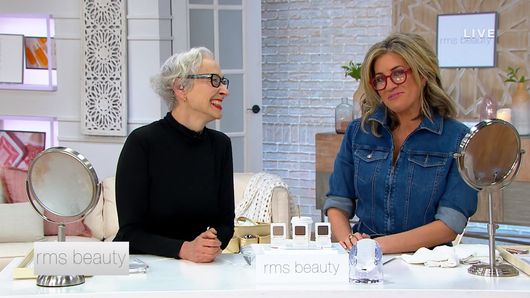 RMS Beauty - Beauty Reset - 1/11