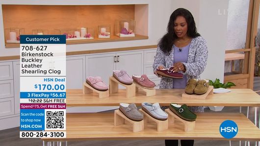 Birkenstock Footwear - All On Free Shipping - 1/12