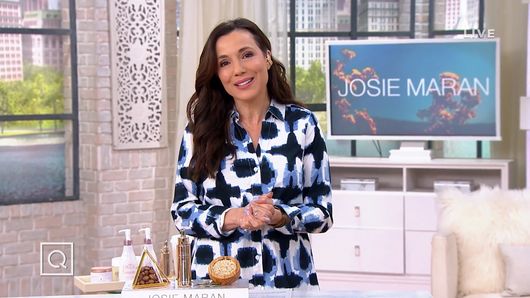 Josie Maran Argan Oil Cosmetics - Beauty Reset - 1/10