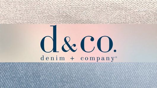 Denim & Co. Clearance - 1/12