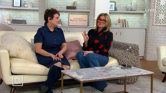 Jane & Shawn's Beauty Secrets - Beauty Reset - 1/13