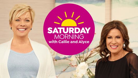 Saturday Morning with Callie & Alyce - First Big Sale of the Year - 1/14