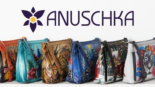 Anuschka Handbags Clearance - All On Free Shipping - 1/20