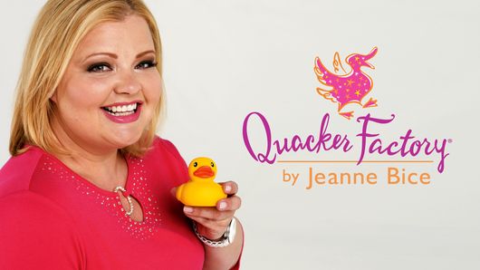 Quacker Factory by Jeanne Bice Clearance - 1/25
