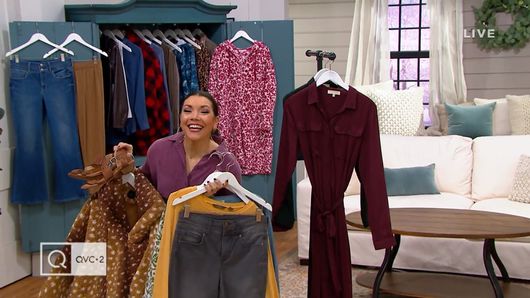 Your Style Live Clearance - 1/25