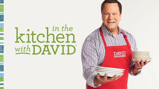In the Kitchen with David - PM Edition - 1/25