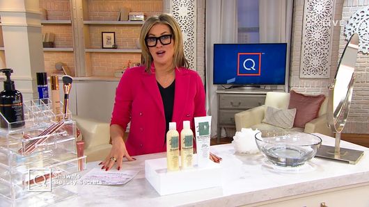 Shawn's Beauty Secrets - Beauty Reset - 1/27
