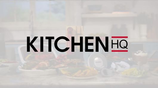 KitchenHQ featuring Chef Shahir - 1/28