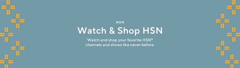 Hero image for hsn-screen