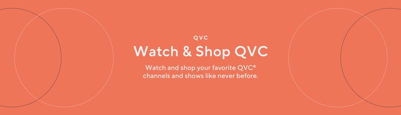Hero image for qvc-screen