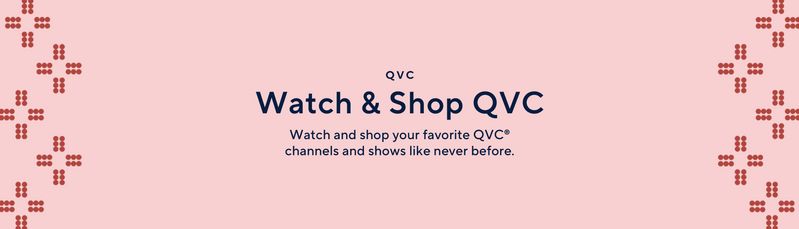Hero image for qvc-screen