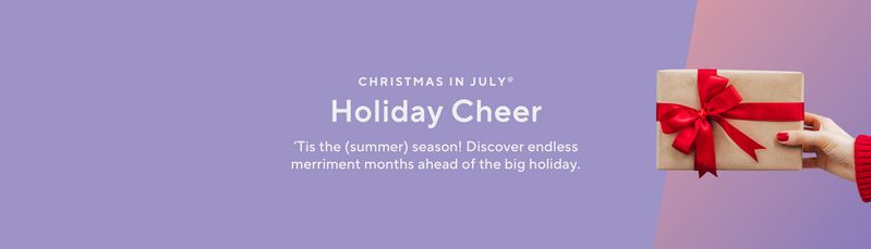 Hero image for holiday-screen