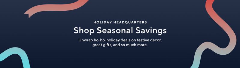 Hero image for holiday-screen