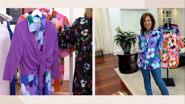 Susan Graver Susan Graver Style – QVC+ and HSN+