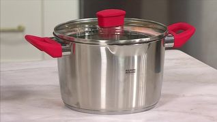 Kuhn Rikon Kitchen - 3/22