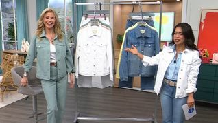 TWRHLL by Christie Brinkley Fashions - 3/27