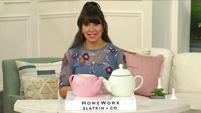 HomeWorx by Slatkin + Co.-Candles & Home Fragrance - 4/8