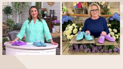 Decorate with Chelsea - 4/14