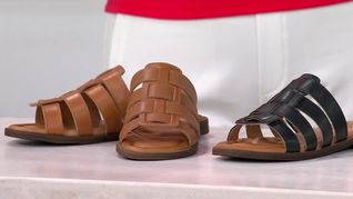 Shoe Shopping with Jane - 4/15