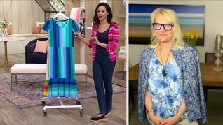 Isaac Mizrahi Live!(TM) Clearance - 4/17